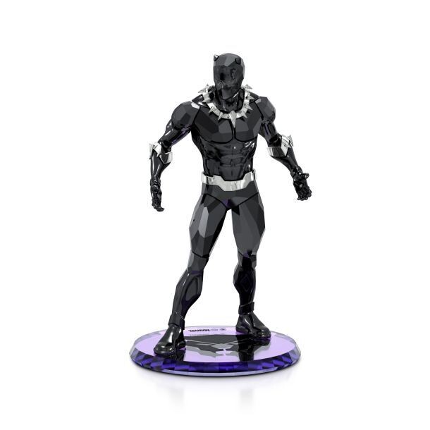 Swarovski - Marvel Black Panther