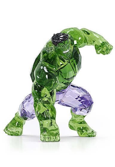 Swarovski - Marvel Hulk