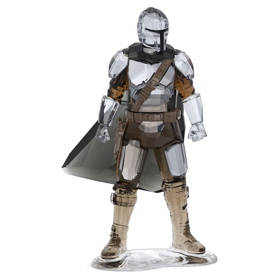 Swarovski - Star Wars The Mandalorian