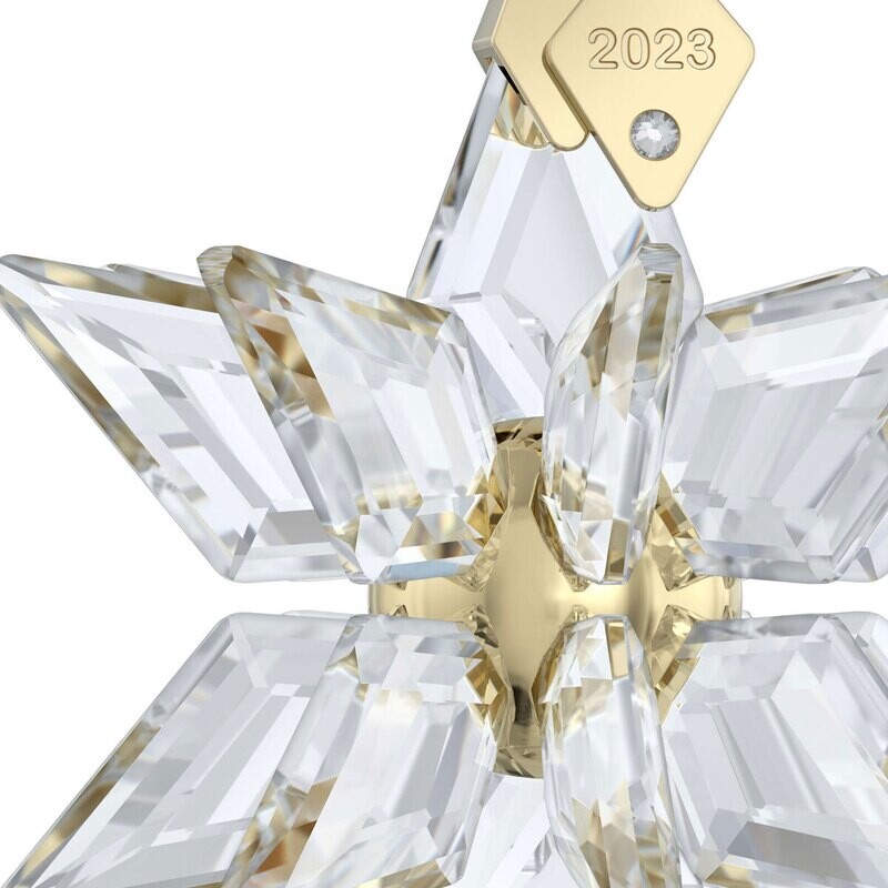 Swarovski - 2023 Annual Edition 3D Ornament