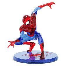 Swarovski - Marvel Spiderman