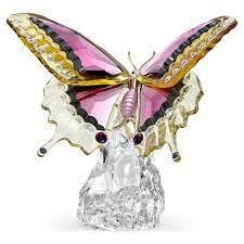Swarovski - Idyllia Butterfly