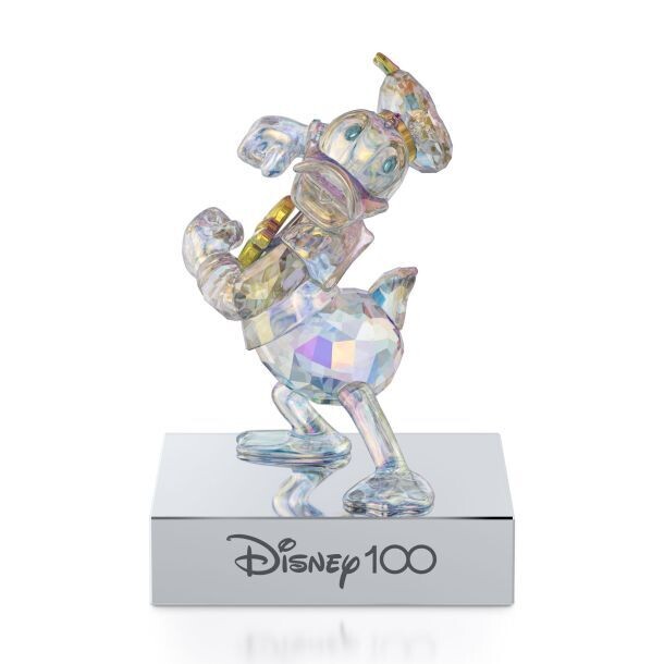 Swarovski - Disney 100th Anniversary Donald Duck