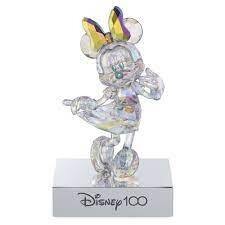 Swarovski - Disney 100th Anniversary Minnie Mouse