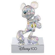 Swarovski - Disney 100th Anniversary Mickey Mouse