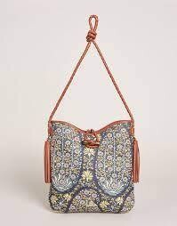 Spartina - Jones Hundred Lyla Hobo