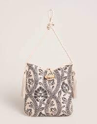 Spartina - Bellinger Lyla Hobo