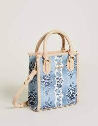Spartina - Becca Crossbody Peeples Song