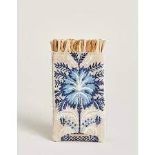 Spartina - Peeples Song Palms Sunglass Case