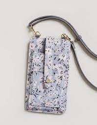 Spartina - Parade Ditsy Floral Phone Crossbody