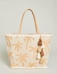 Spartina - Fiesta Tote Palm Beach