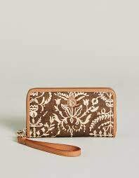 Spartina - 449 Wallet 1859 Lighthouse