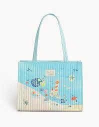 Spartina - South Carolina Quilted Tote