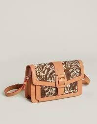 Spartina - Mia Crossbody 1859 Lighthouse