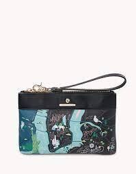 Spartina - New York City Scout Wristlet