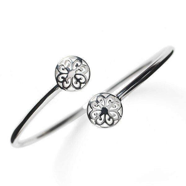 Southern Gates - Everlasting Logo Cuff