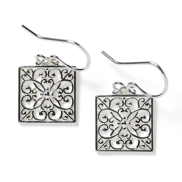 Southern Gates - Adaline Earrings