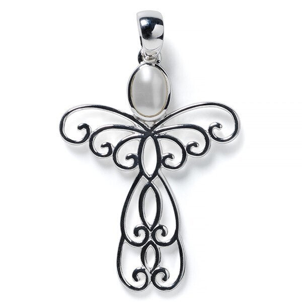 South Gates - Perla Pendant