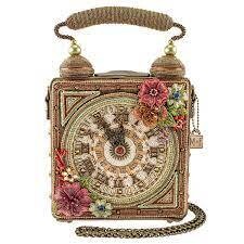 Mary Frances - Time Of Your Life Handbag