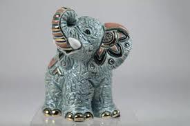 Baby Samburu Elephant