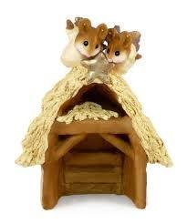 Wee Forest Folk - Pagent Stable