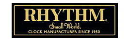 Rhythm Clocks