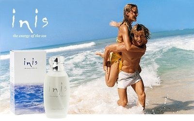 Inis Energy of the Sea