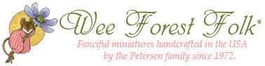 Wee Forest Folk