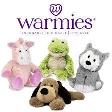 Warmies