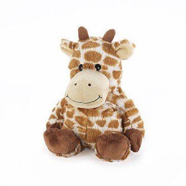 Warmies Junior - Giraffe