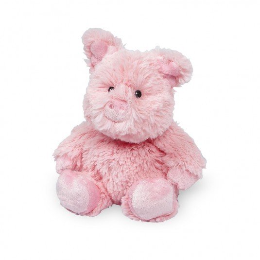 Warmies Junior -  Pig