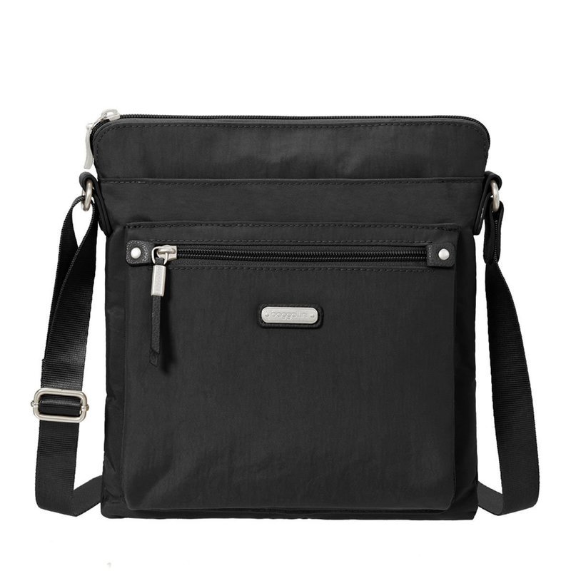 Baggallini - Go Handbag - Black