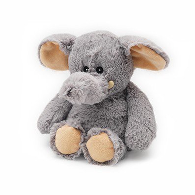 Warmies - Elephant