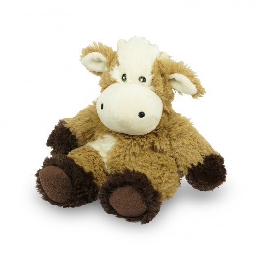 Warmies Junior - Cow