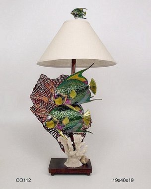 Specialty Decorative