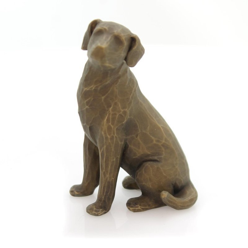 Willow Tree Love My Dog