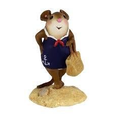 Wee Forest Folk - Hot Ticket