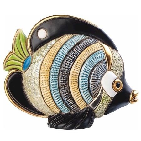 Butterfly Fish