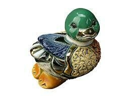 Baby Mallard Duck