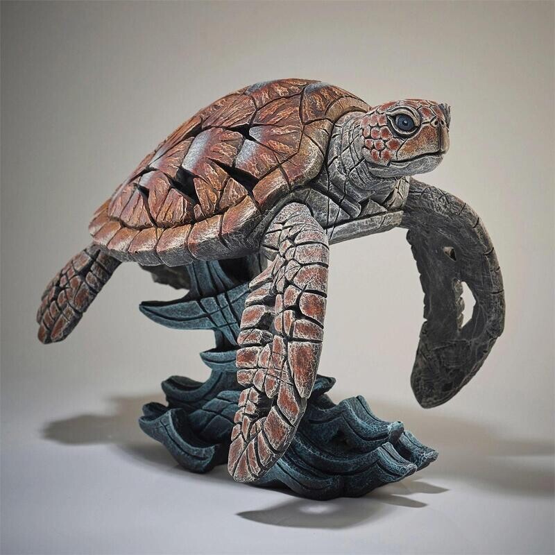 Edge - Sea Turtle