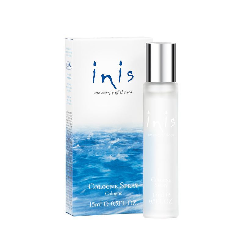 Inis - .5 oz Sea Cologne