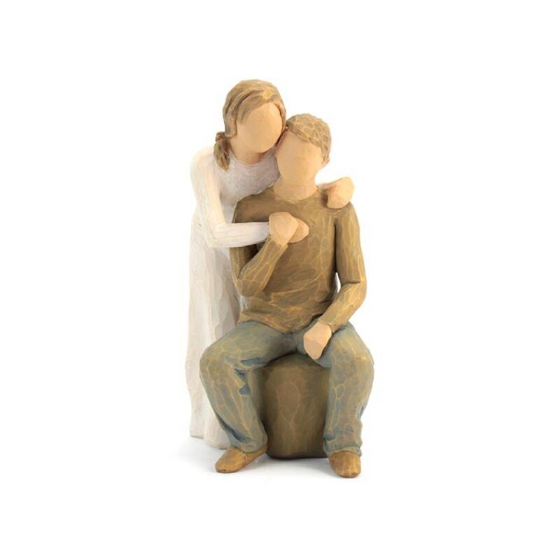 Willow Tree- You and Me