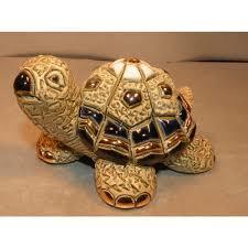 Baby Green Turtle