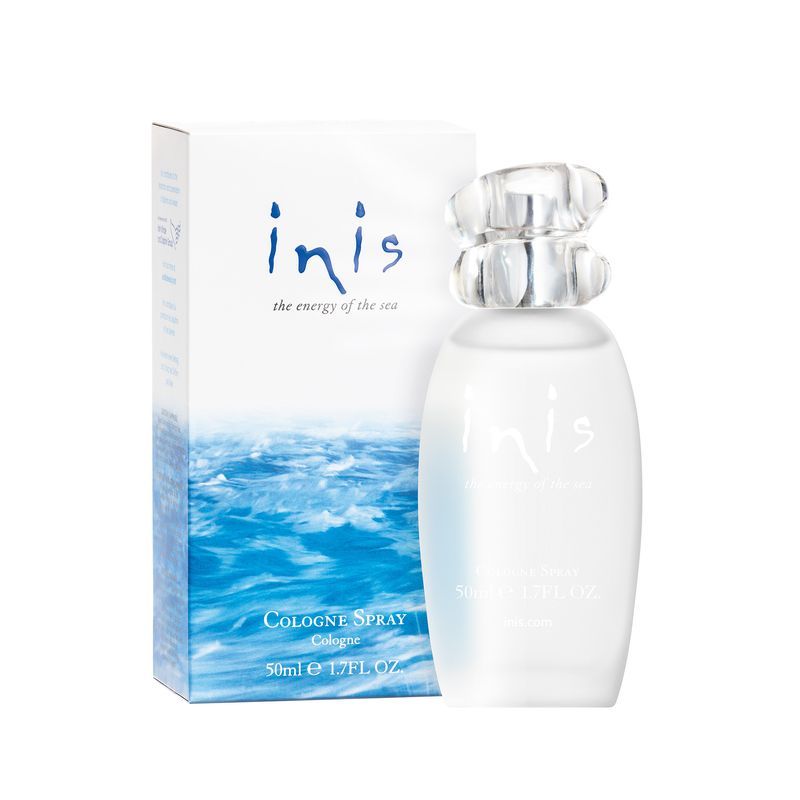 Inis - 1.7 oz Sea Cologne