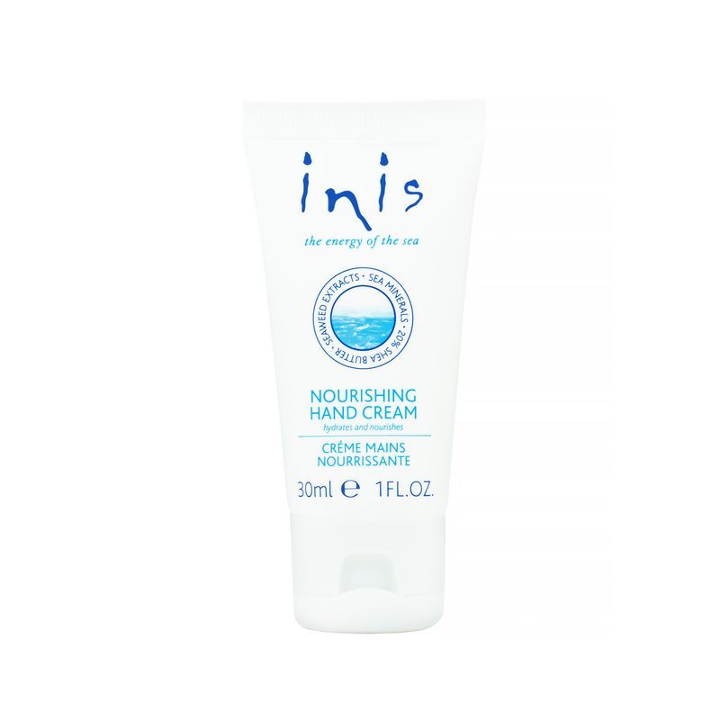 Inis - 1oz Travel Size Hand Cream