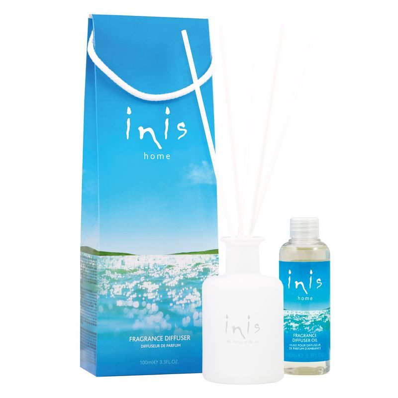 Inis - Fragrance Diffuser w/Reeds