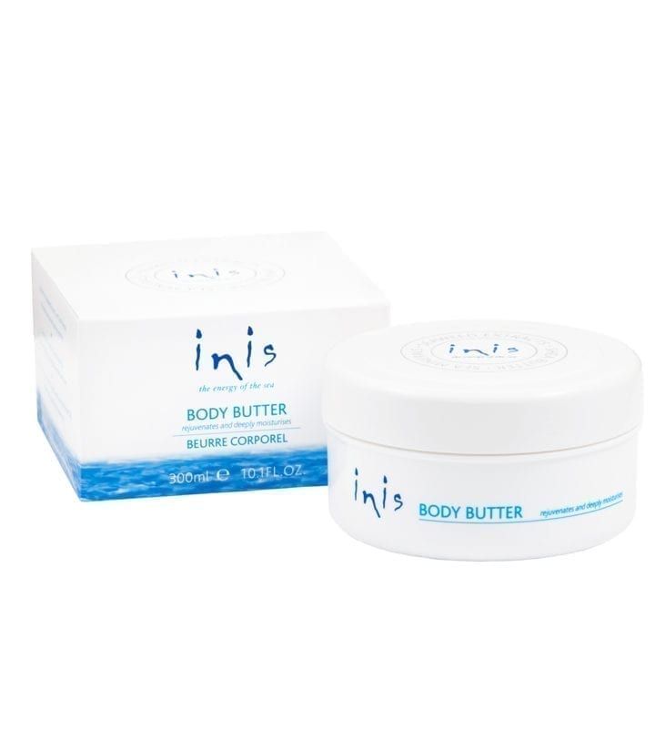 Inis - Rejuvenating Body Butter