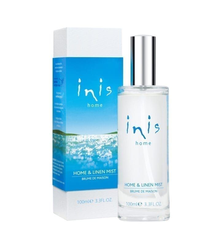 Inis - Home and Linen Mist