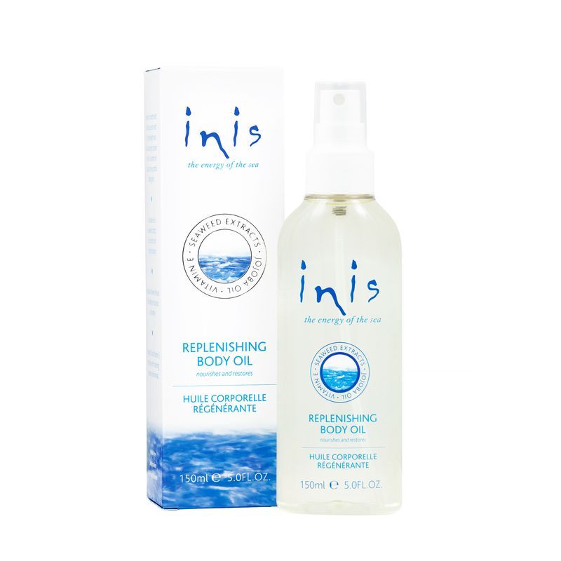 Inis - Replenishing Body Oil