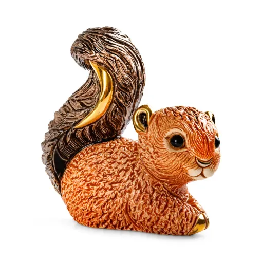 Baby Squirrel